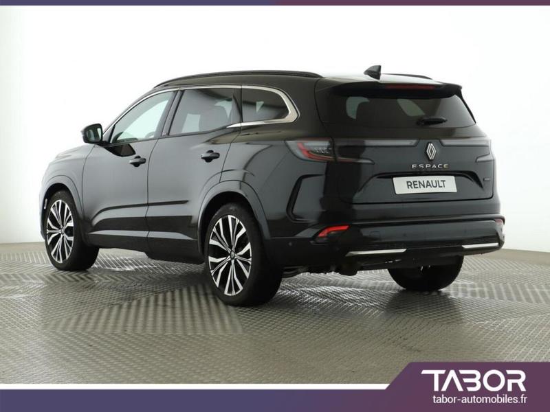 Renault Espace E-Tech 200 Iconic Pano Matrix