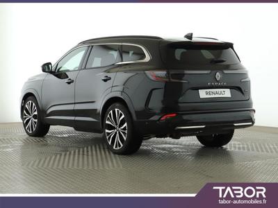 Renault Espace E-Tech 200 Iconic Pano Matrix