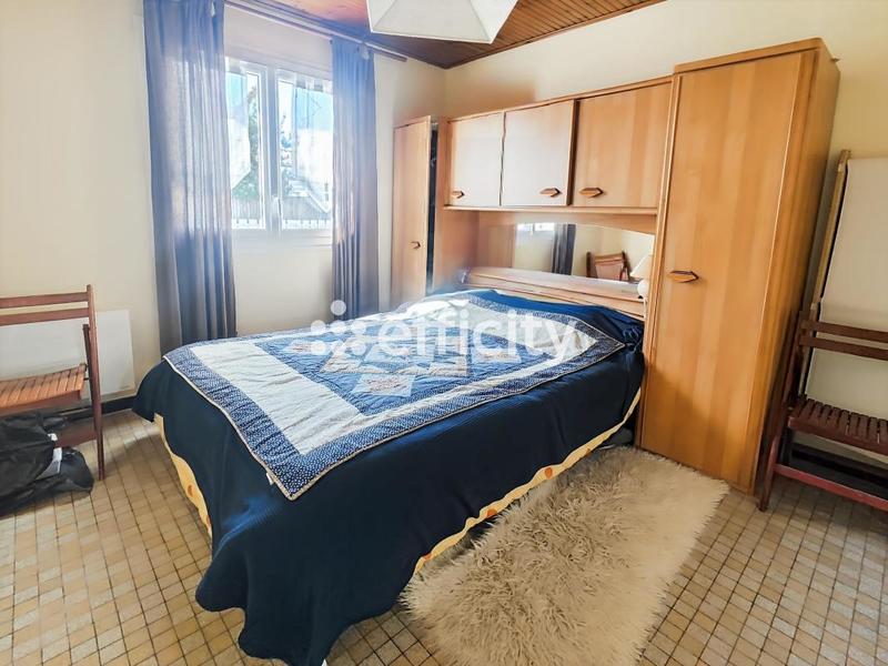 Pavillon - 72 m² - 5 pièces