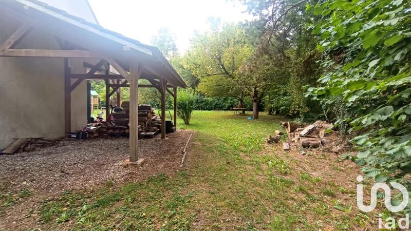 Maison de campagne - 108 m² - 5 pièces