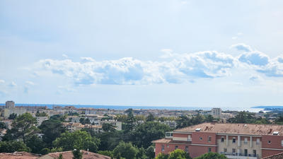 Appartement - 97 m² - 4 pièces