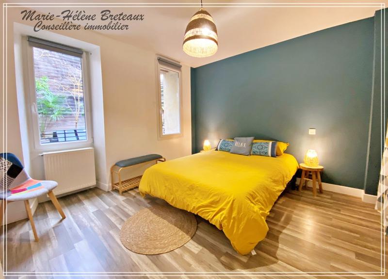 Maison de village - 180 m² - 7 pièces