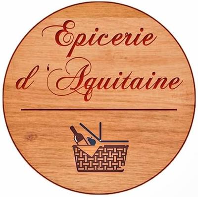 Epicerie d'Aquitaine