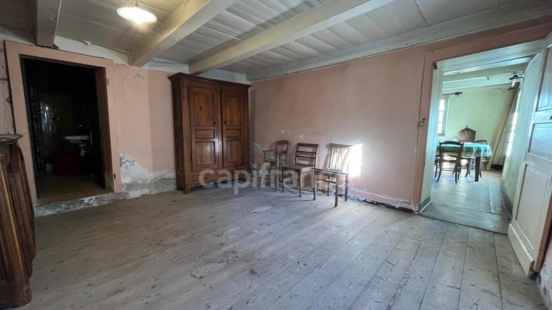 Maison - 140 m² - 4 pièces