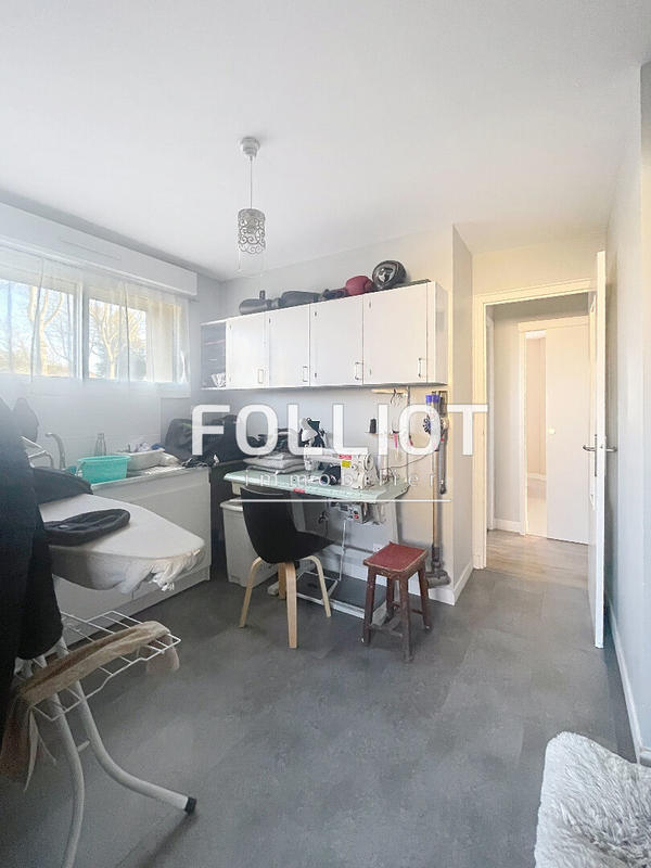 Maison - 123 m² - 5 pièces