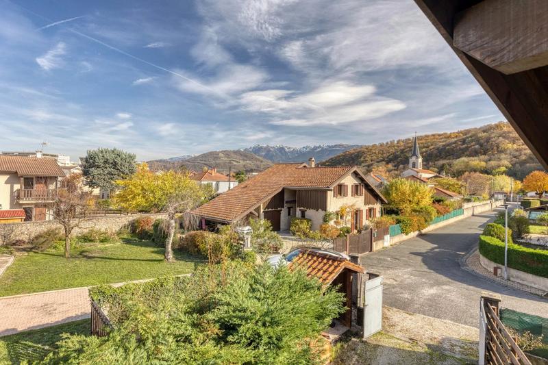 Maison - 160 m² - 7 pièces