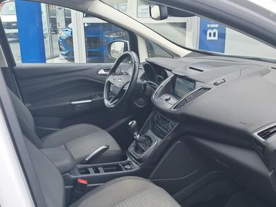 Ford c-Max 1.0 essence 125 cv