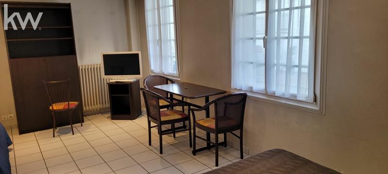 Immeuble - 212 m² - 9 pièces