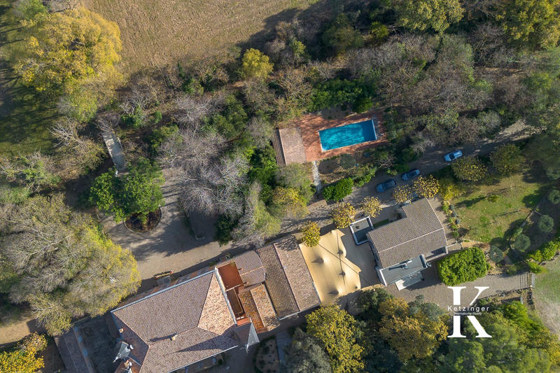 Château - 1 450 m² - 28 pièces