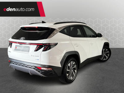 Hyundai Tucson 1.6 t-Gdi 150 Hybrid 48v iBVM Creative