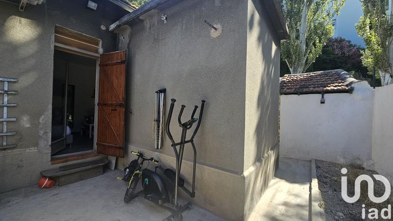 Maison - 99 m² - 4 pièces