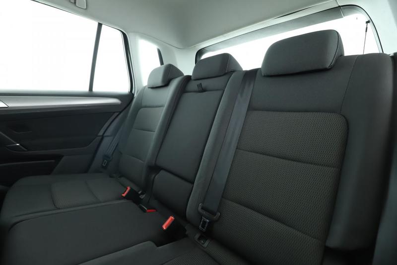 Volkswagen Golf Sportsvan VII 1.6 Tdi BlueMotion Tech Confortline Business Dsg7 115 ch