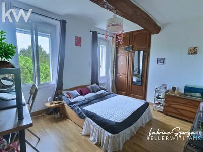 Immeuble - 156 m² - 6 pièces