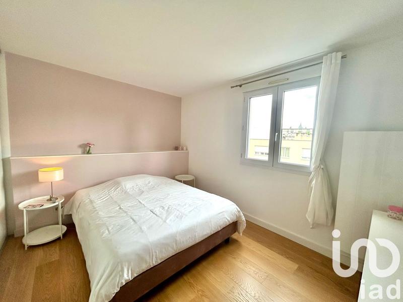 Appartement - 91 m² - 4 pièces