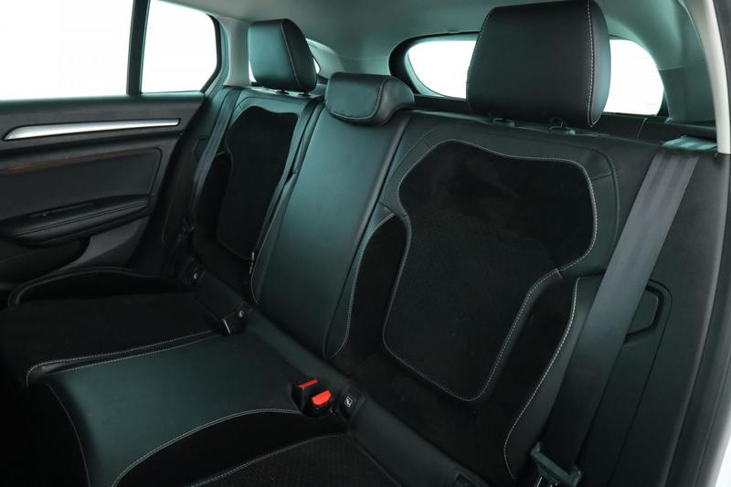 Renault Mégane Estate 1.5 dCi Blue Intens 115 ch