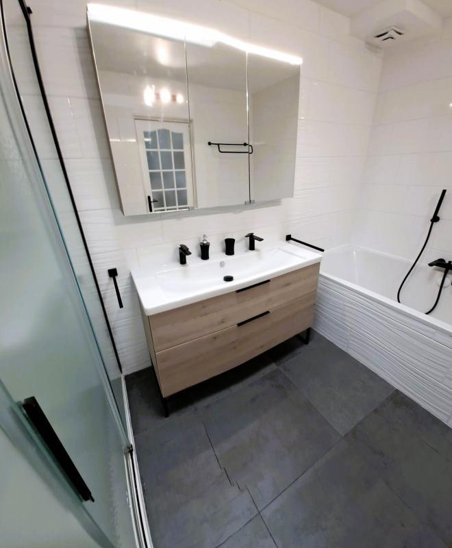 Maison ancienne - 158 m² - 4 pièces