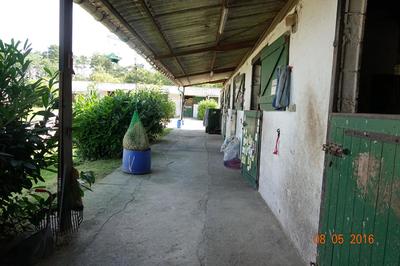 Terrain - 170 000 m²