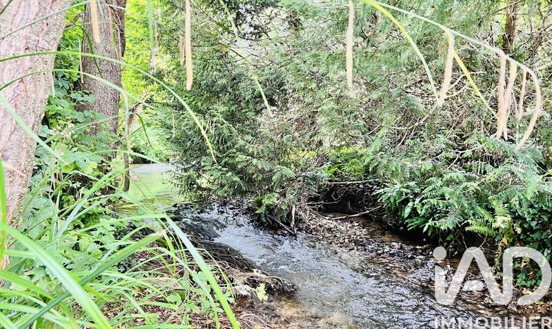 Maison de maîtres - 210 m² - 5 pièces