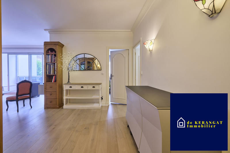 Appartement - 143 m² - 6 pièces