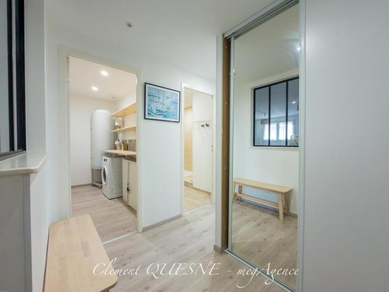 Appartement - 86 m² - 4 pièces