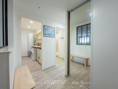 Appartement - 86 m² - 4 pièces