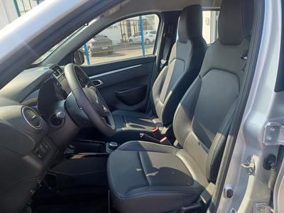 Dacia Spring Elec Expression