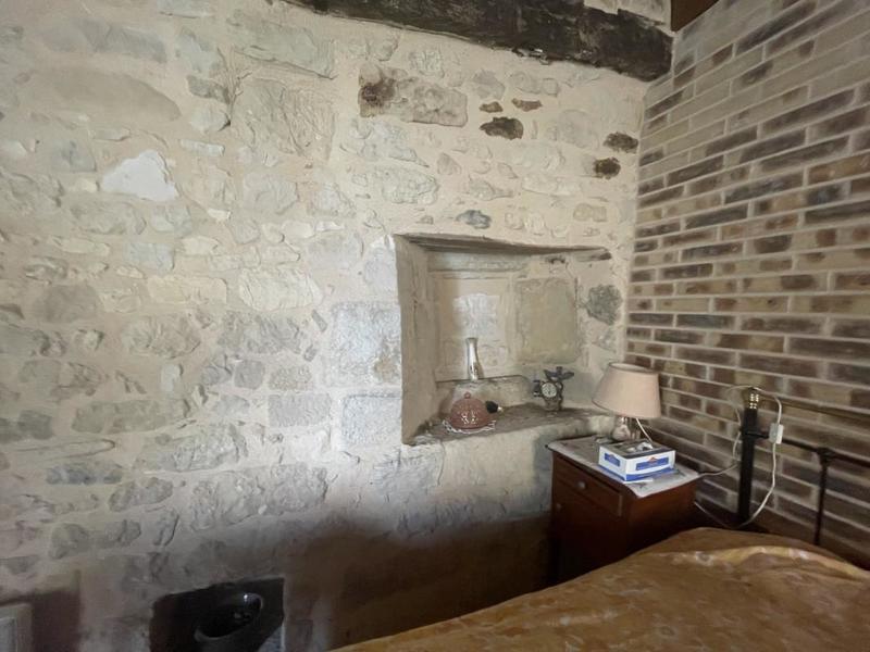 Maison de village - 70 m² - 3 pièces