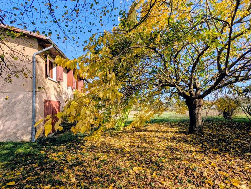 Maison - 116 m² - 6 pièces