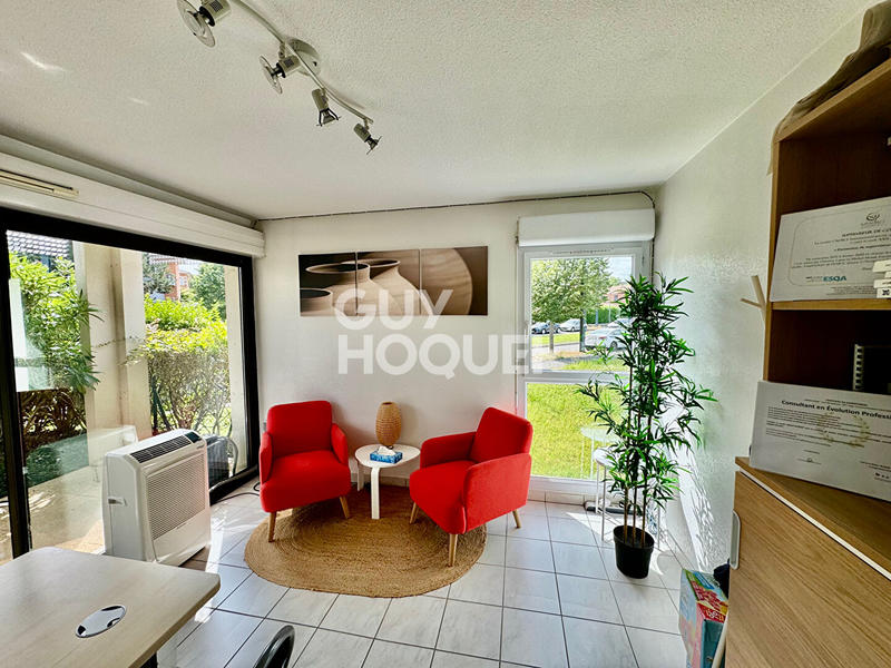 Local commercial - 155 m²