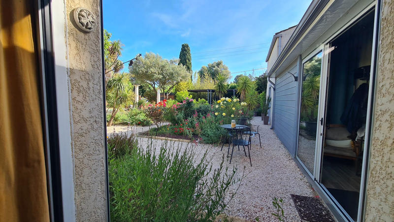 Villa - 208 m² - 8 pièces