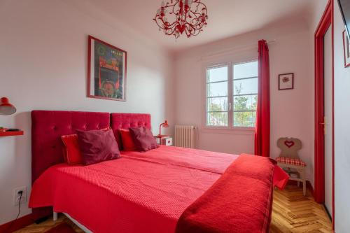 Maison - 195 m² - 7 pièces