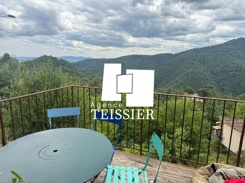 Mas - 152 m² - 6 pièces