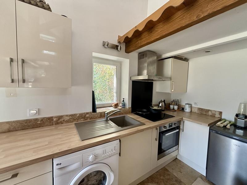 Maison ancienne - 223 m² - 10 pièces