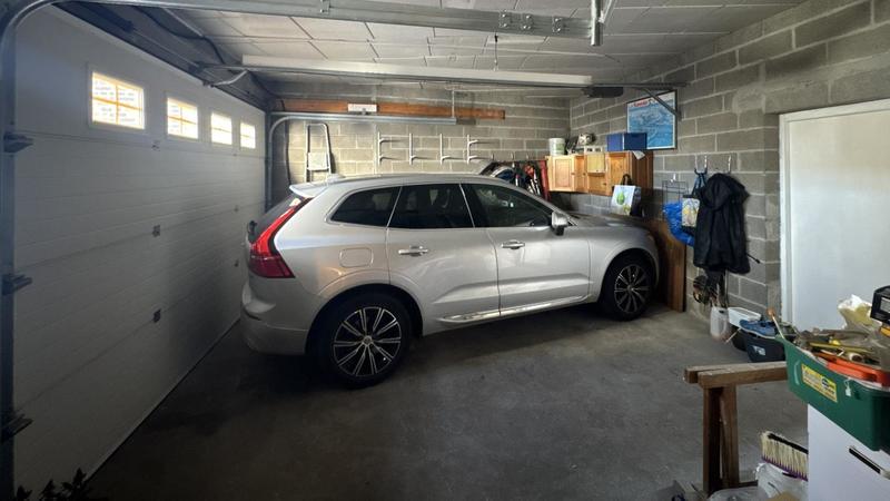 Immeuble - 255 m² - 7 pièces