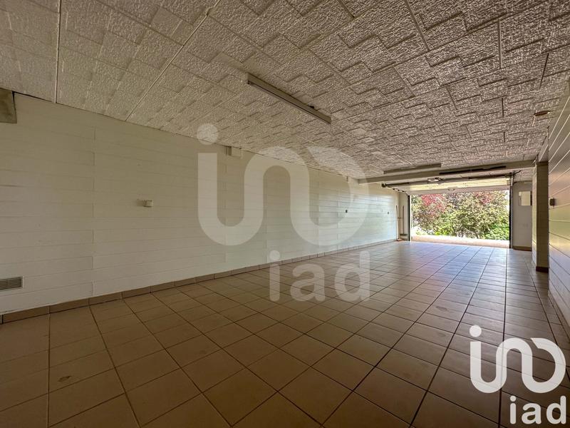 Maison - 172 m² - 6 pièces