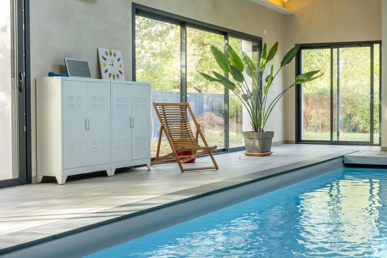 Maison - 289 m² - 7 pièces