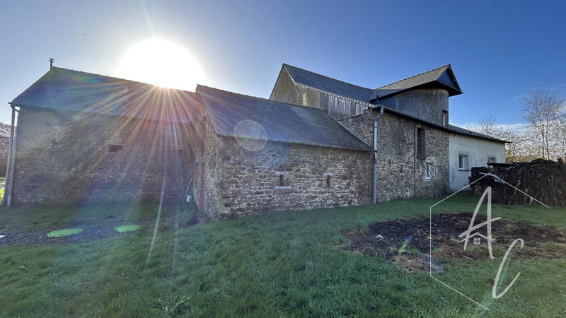 Maison - 157 m² - 6 pièces