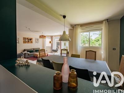 Maison - 146 m² - 6 pièces