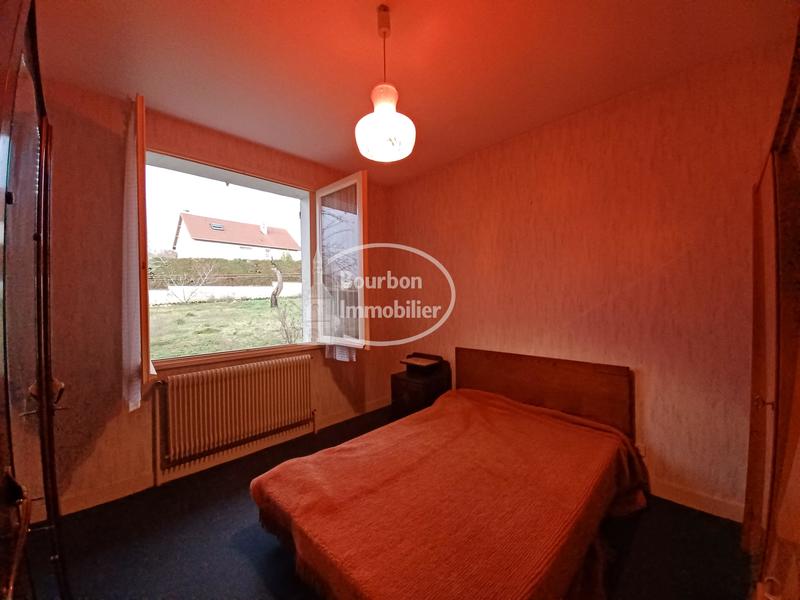 Maison - 82 m² - 5 pièces