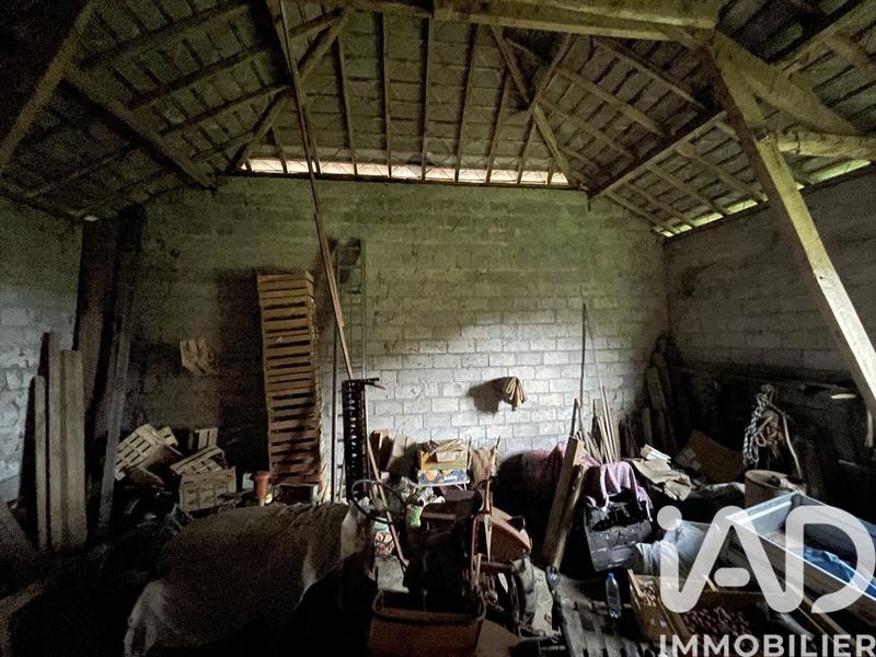 Maison - 81 m² - 4 pièces