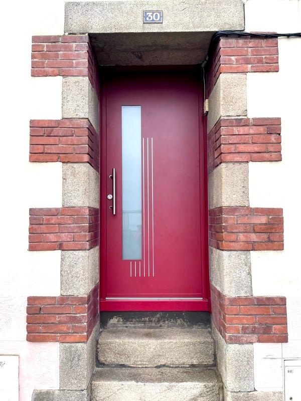 Immeuble - 220 m² - 13 pièces