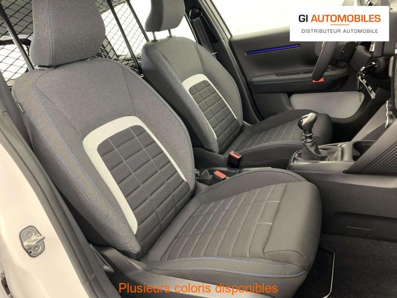 Citroën C3 Societe Nouvelle Turbo 100 Bvm Pro