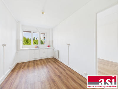 Appartement - 95 m² - 4 pièces