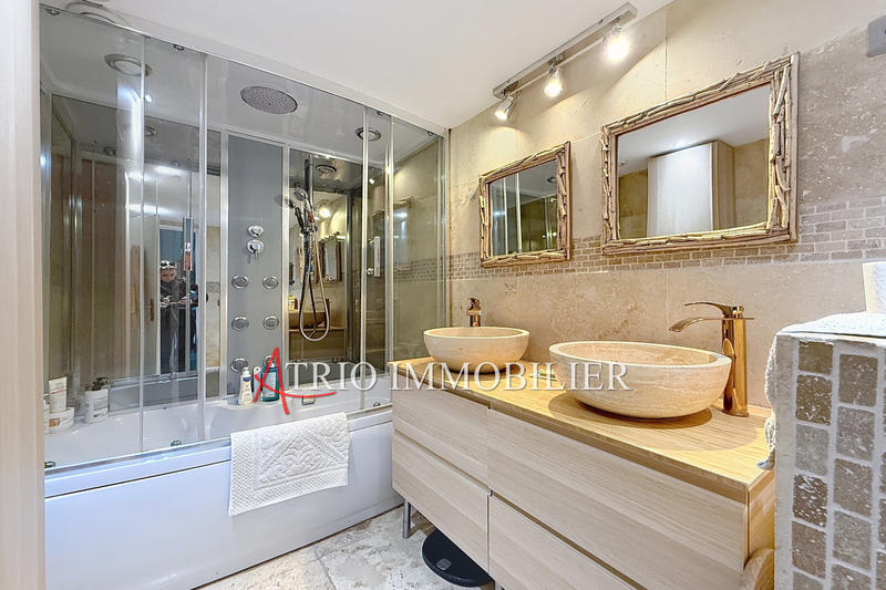 Appartement - 68 m² - 3 pièces