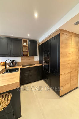 Appartement - 55 m² - 3 pièces