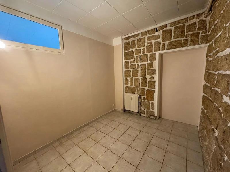 Appartement villa - 49 m² - 3 pièces
