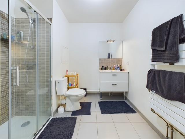 Studio - 31 m² - 1 pièce