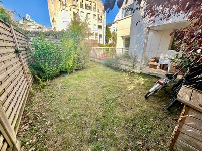 Appartement - 91 m² - 4 pièces