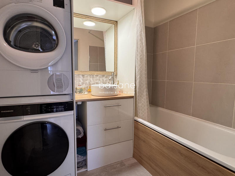 Appartement - 71 m² - 3 pièces