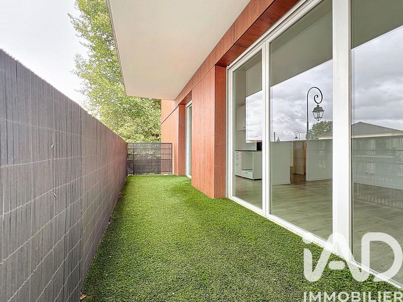 Appartement - 54 m² - 3 pièces